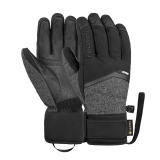 Reusch Blaster GTX 6101329 7721 black grey 1